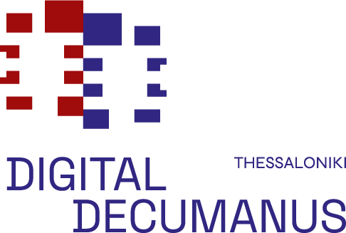 Digital Decumanus Logo